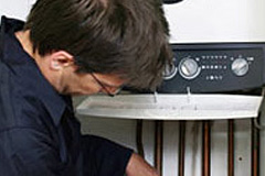 boiler replacement Wike Well End