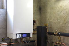 Wike Well End condensing boiler companies
