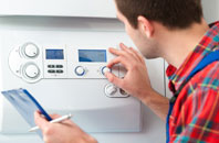 free commercial Wike Well End boiler quotes