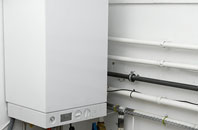free Wike Well End condensing boiler quotes