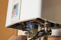 free Wike Well End boiler install quotes