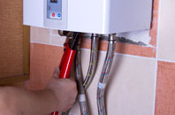 free Wike Well End boiler repair quotes